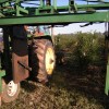 Mechanical pruner