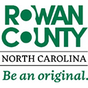 Logo for Rowan County