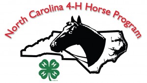 Cover photo for 2020 N.C. 4-H Horse Program Calendar of Events