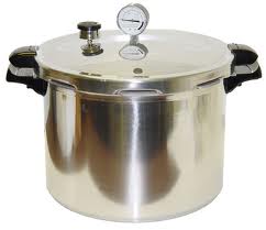 Pressure cooker with gauge new arrivals