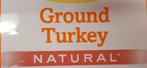 Natural Turkey