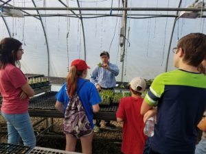 4-H’ers learn more about agriculture; you should, too