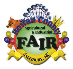 Cover photo for 2018 Rowan County Fair Entry Catalog and Forms