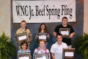Cover photo for Western NC Spring Fling