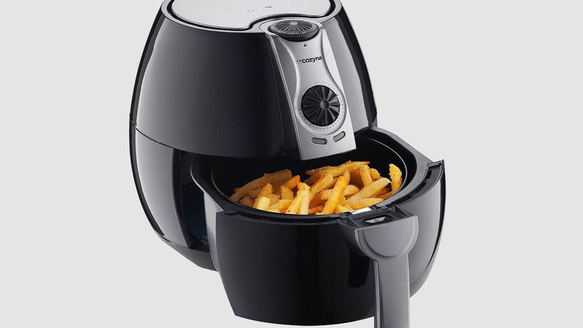 Air Fryer