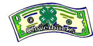 Cloverbucks logo image