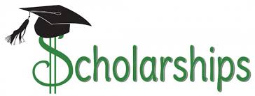 Scholarships logo image