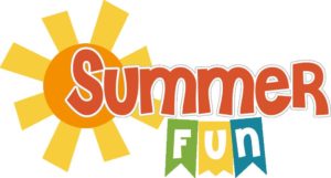 Cover photo for 2019 4-H Summer Fun Offered by Rowan County 4-H