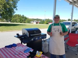 Cover photo for 4-H Competition Success for Rowan County