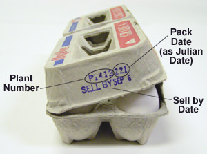 Egg carton