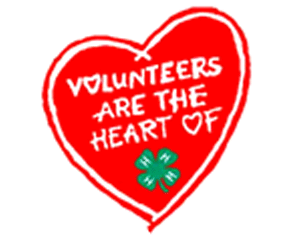 4-H Volunteers | N.C. Cooperative Extension