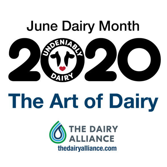 The Art of Dairy