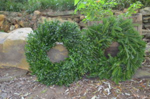 Cover photo for 4-H Wreath Sale