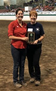 Cover photo for 2021 Candace Norman Award Application