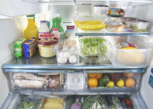 Cover photo for How Long Will Items Last in Freezer, or Refrigerator?