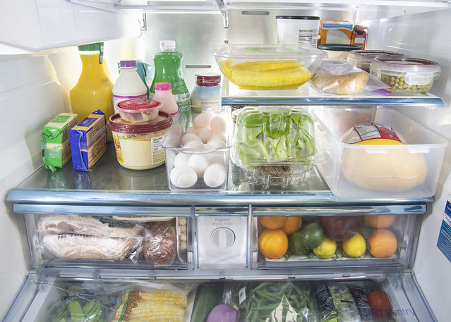 How to Store Food Long Term Without Refrigeration – Mother Earth News