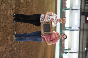 Cover photo for 2023 NC State 4-H Horse Show Dedication