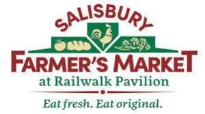 Logo for Salisbury Farmers Market